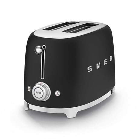 Smeg 50's 2-Schlitz Toaster