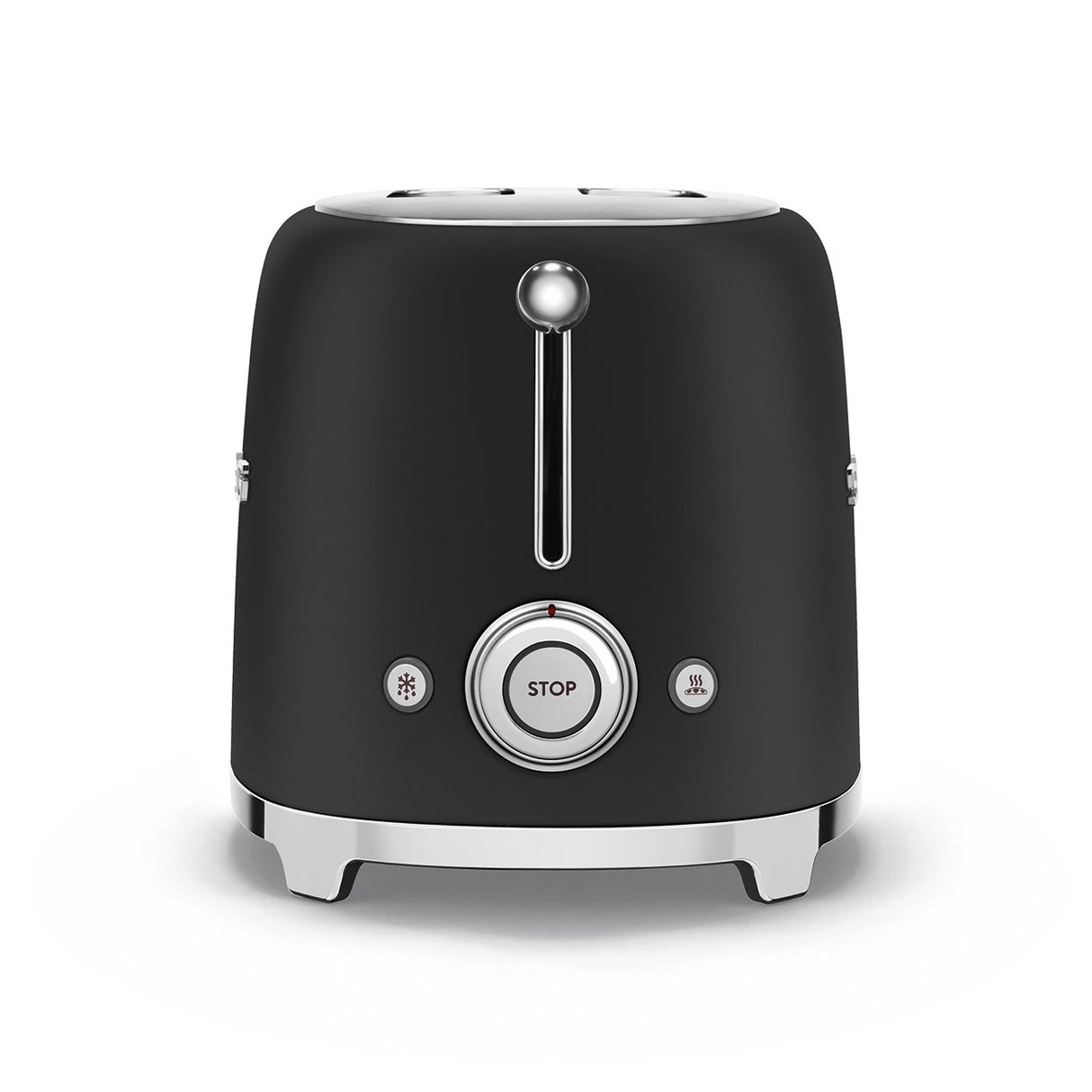 Smeg 50's 2-Schlitz Toaster