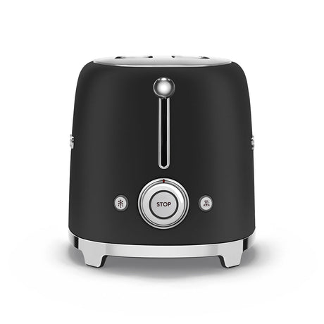 Smeg 50's 2-Schlitz Toaster