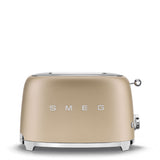 Smeg 50's 2-Schlitz Toaster
