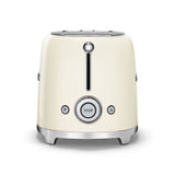Smeg 50's 2-Schlitz Toaster