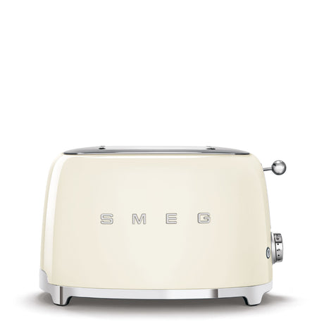 Smeg 50's 2-Schlitz Toaster