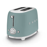 Smeg 50's 2-Schlitz Toaster