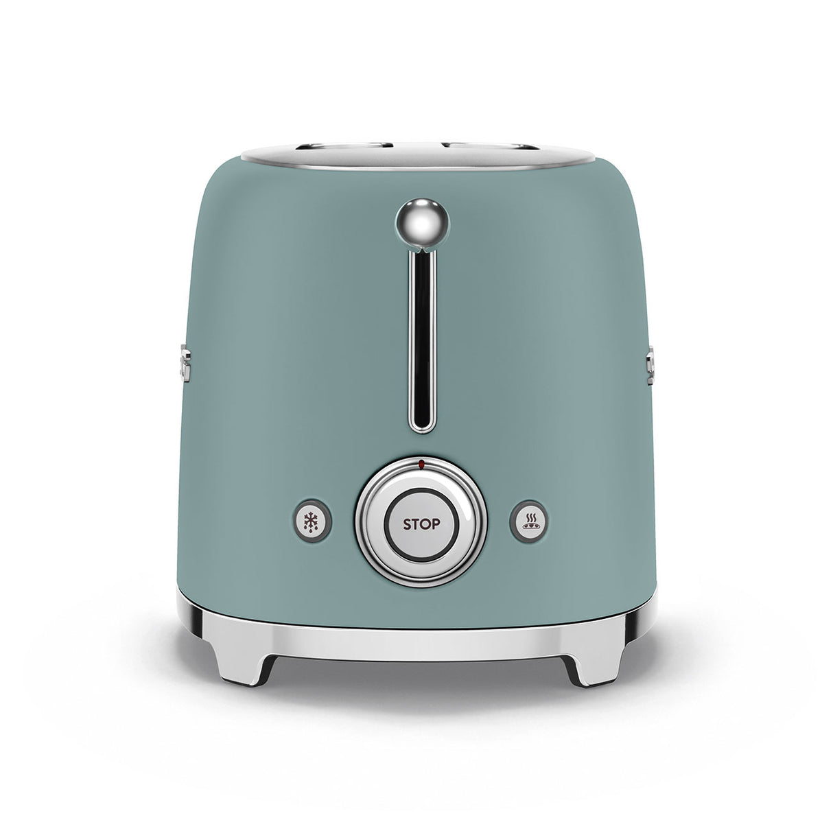 Smeg 50's 2-Schlitz Toaster
