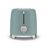 Smeg 50's 2-Schlitz Toaster