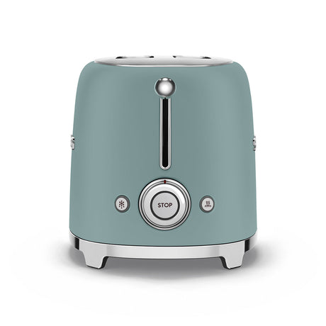 Smeg 50's 2-Schlitz Toaster