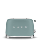 Smeg 50's 2-Schlitz Toaster