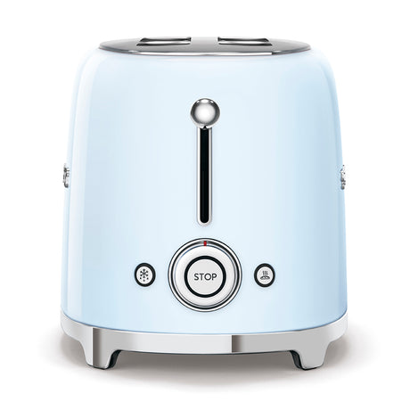 Smeg 50's 2-Schlitz Toaster