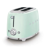 Smeg 50's 2-Schlitz Toaster
