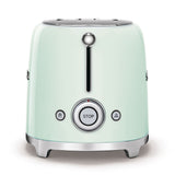 Smeg 50's 2-Schlitz Toaster