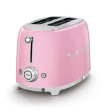 Smeg 50's 2-Schlitz Toaster