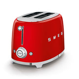 Smeg 50's 2-Schlitz Toaster