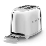 Smeg 50's 2-Schlitz Toaster