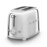 Smeg 50's 2-Schlitz Toaster