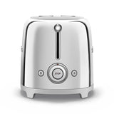 Smeg 50's 2-Schlitz Toaster