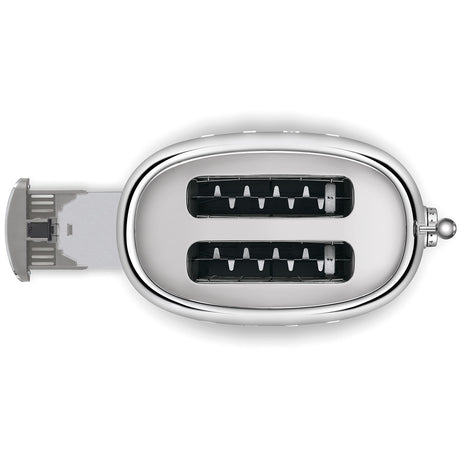 Smeg 50's 2-Schlitz Toaster