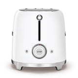 Smeg 50's 2-Schlitz Toaster