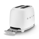 Smeg 50's 2-Schlitz Toaster