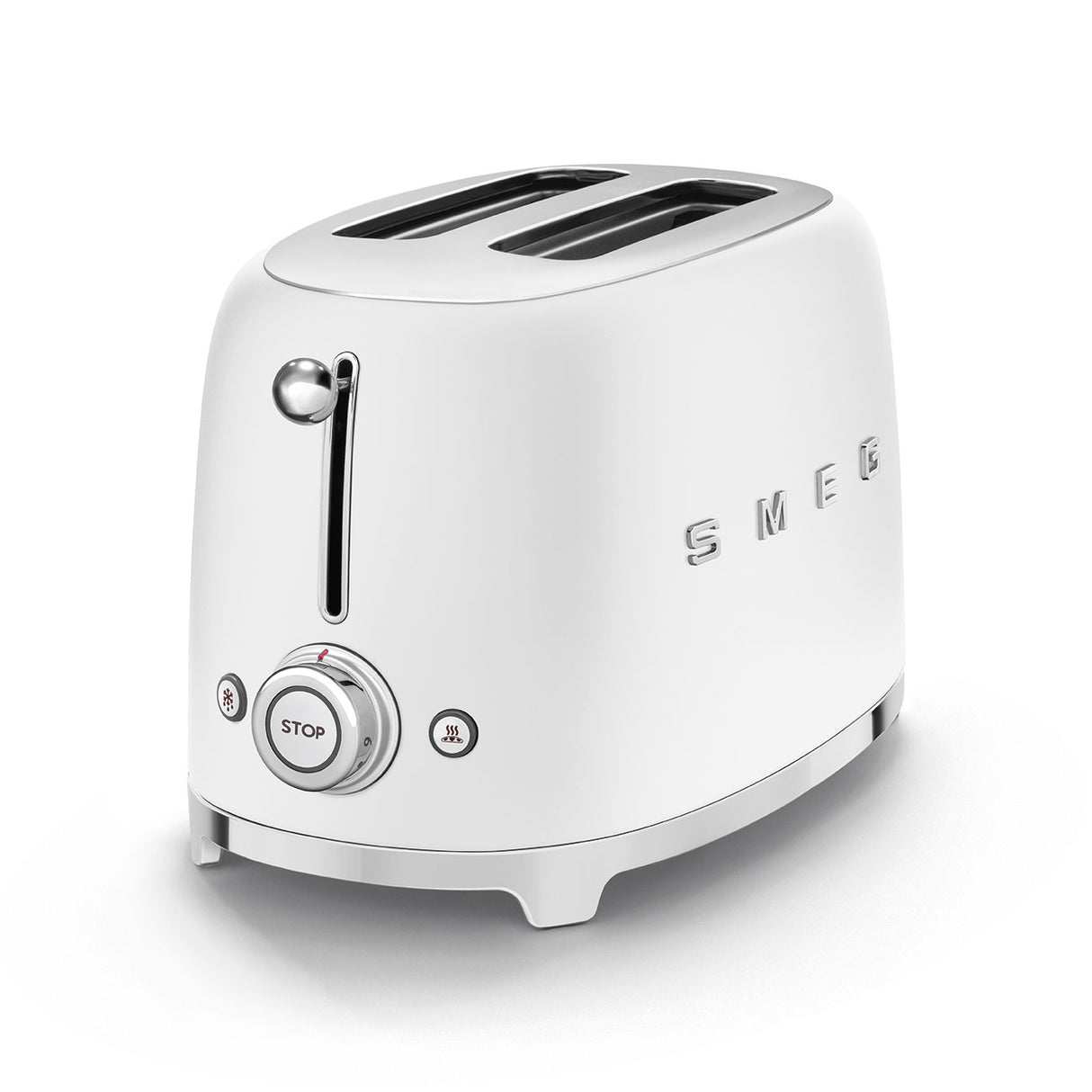 Smeg 50's 2-Schlitz Toaster