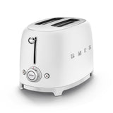 Smeg 50's 2-Schlitz Toaster