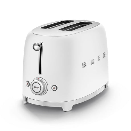 Smeg 50's 2-Schlitz Toaster