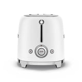 Smeg 50's 2-Schlitz Toaster