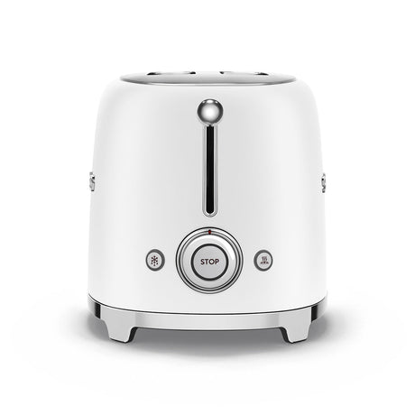 Smeg 50's 2-Schlitz Toaster