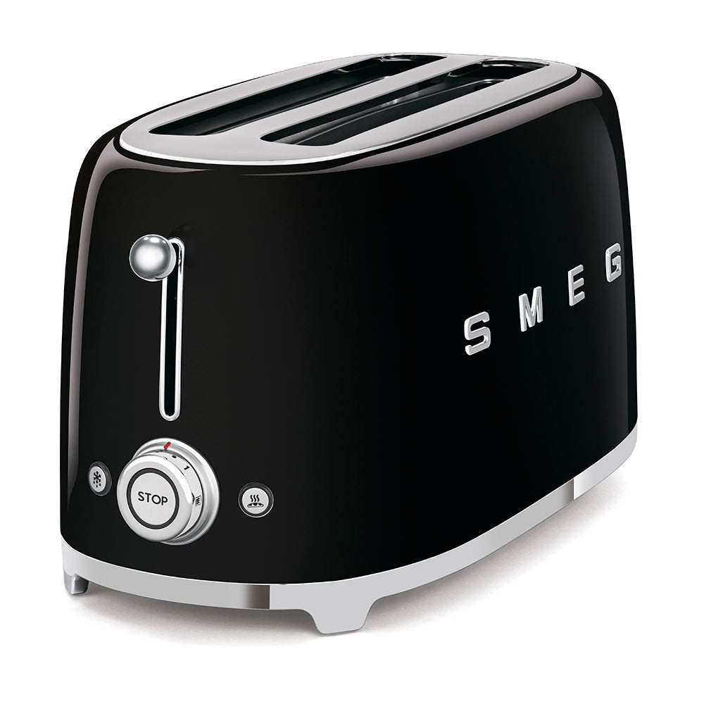 Smeg 50's 2-Schlitz Toaster lang