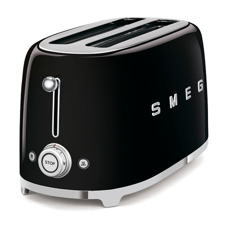 Smeg 50's 2-Schlitz Toaster lang