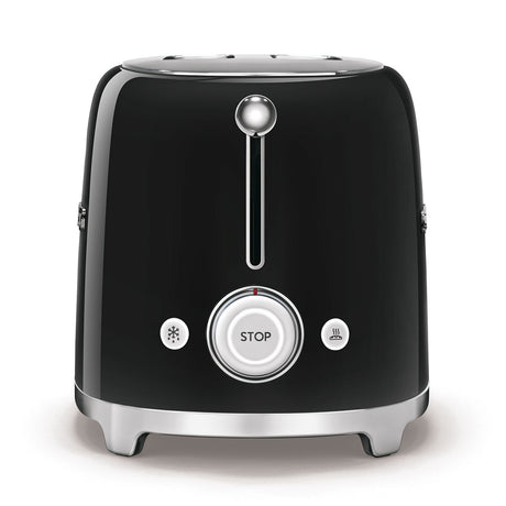 Smeg 50's 2-Schlitz Toaster lang