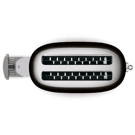 Smeg 50's 2-Schlitz Toaster lang