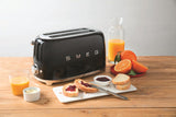 Smeg 50's 2-Schlitz Toaster lang