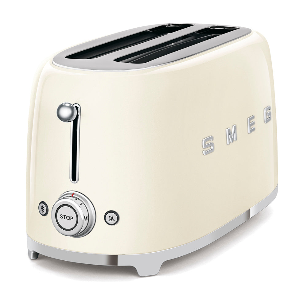 Smeg 50's 2-Schlitz Toaster lang