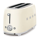 Smeg 50's 2-Schlitz Toaster lang