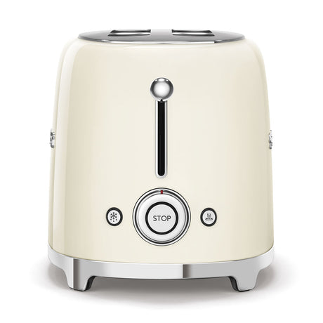 Smeg 50's 2-Schlitz Toaster lang