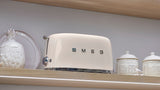 Smeg 50's 2-Schlitz Toaster lang