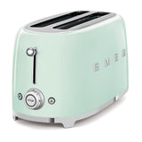 Smeg 50's 2-Schlitz Toaster lang