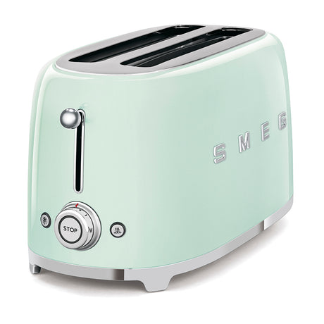 Smeg 50's 2-Schlitz Toaster lang