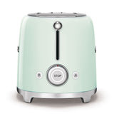 Smeg 50's 2-Schlitz Toaster lang