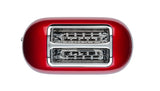 KitchenAid Paket 2, 2-Scheiben Toaster Artisan 5KMT2204