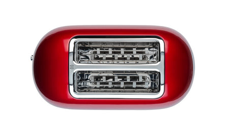 KitchenAid Paket 1, Toaster + Brötchenaufsatz Artisan 5KMT2204