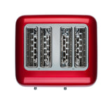 KitchenAid 4-Scheiben Toaster Artisan 5KMT4205