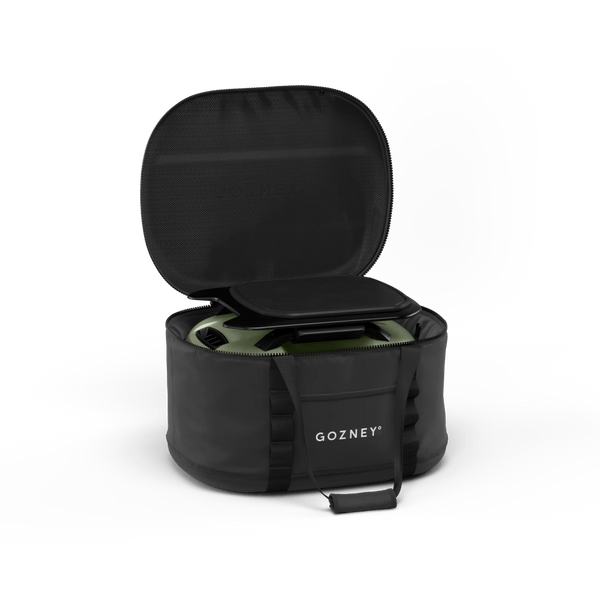 Gozney Tread Travel Abdeckhaube