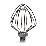 KitchenAid Metallfleischwolf plus Tschimm Whip Schneebesen