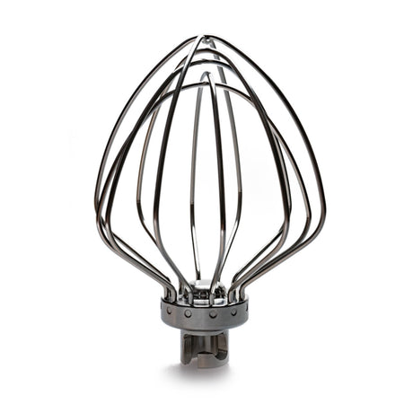 KitchenAid Metallfleischwolf plus Tschimm Whip Schneebesen