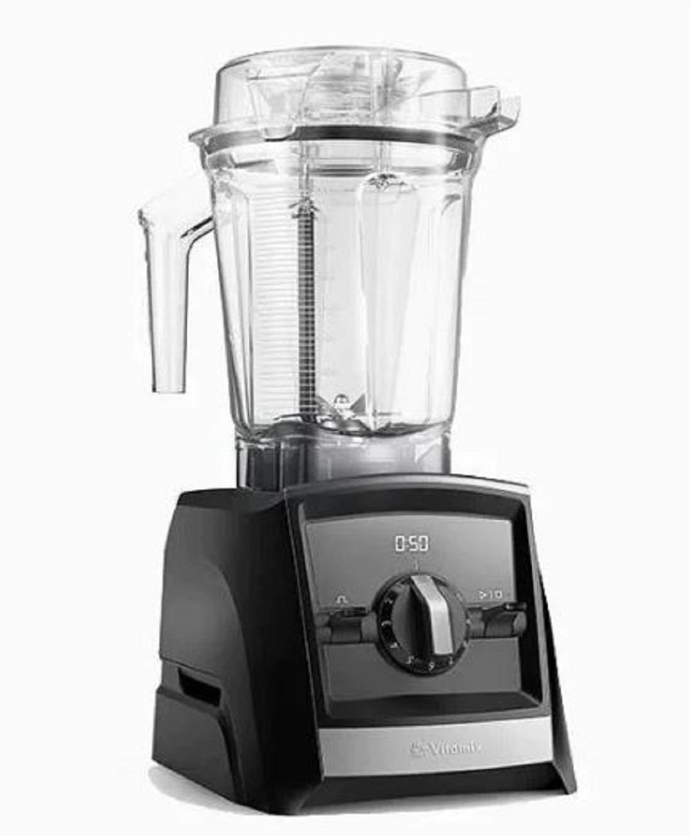 Vitamix ASCENT A2300i Hochleistungsmixer (2. Chance)