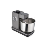 WILFA Küchenmaschine Probaker V2 mit Edelstahlknethaken inkl. GRATIS Brotmesser
