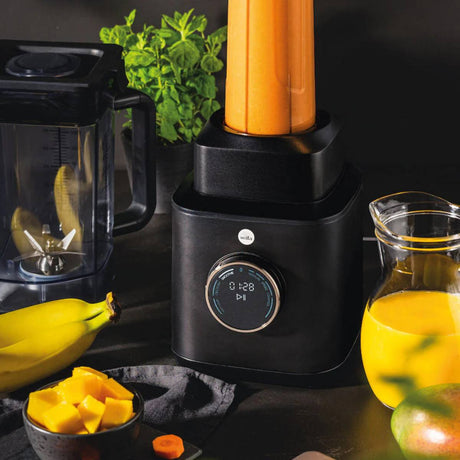 Wilfa 2Go Flasche für Powerfuel XL Mixer