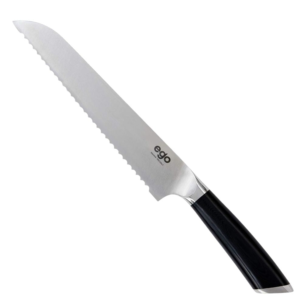 Wilfa Brotmesser EGO Sandvik