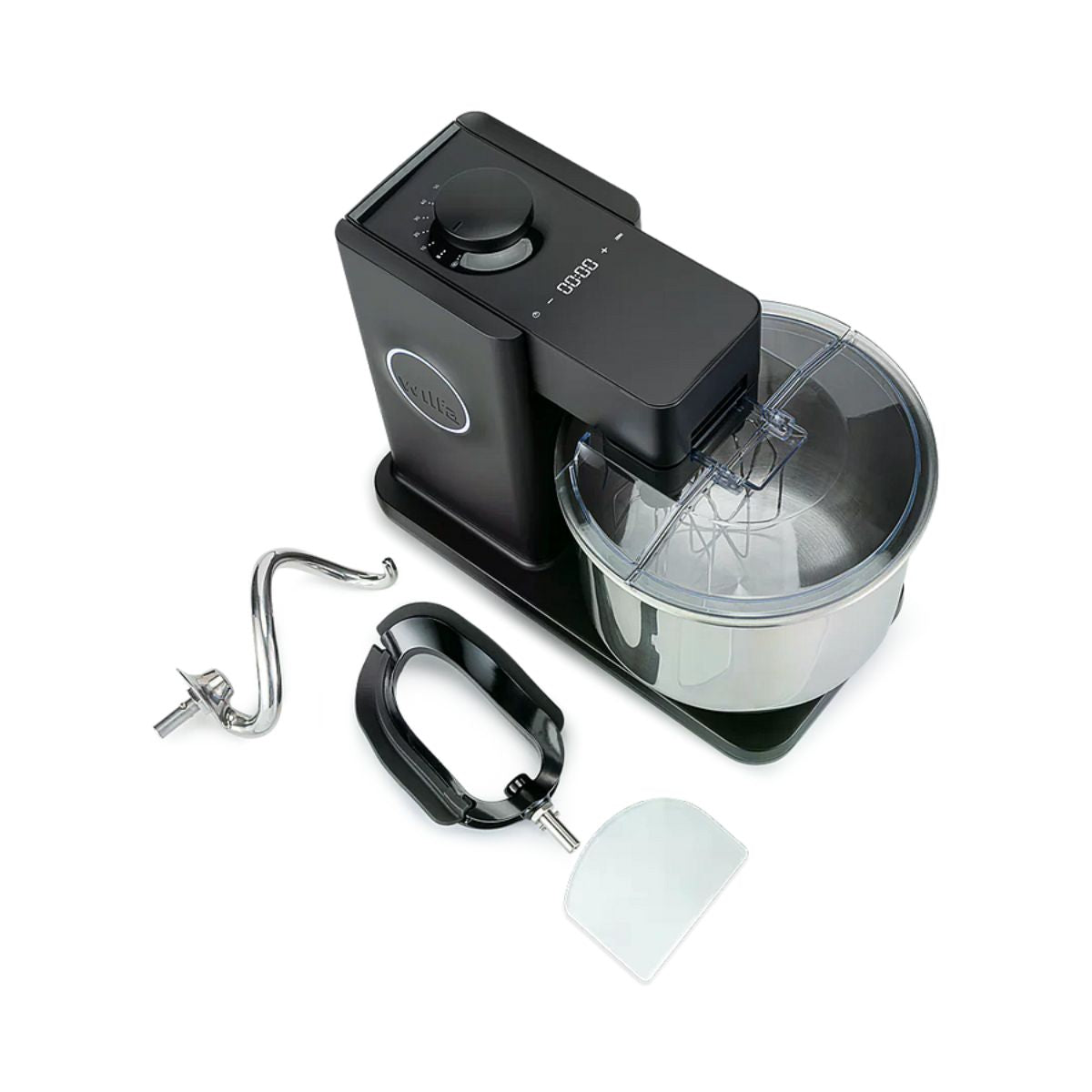 WILFA Küchenmaschine PROBAKER TIMER NXT (2. Chance)